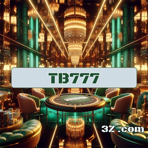 Jogos Empolgantes e Inovadores no Site tb777