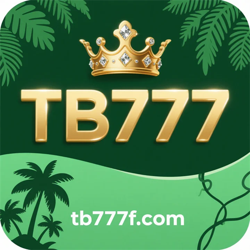 tb777 logo