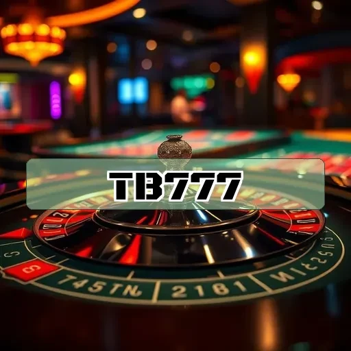 tb777 App