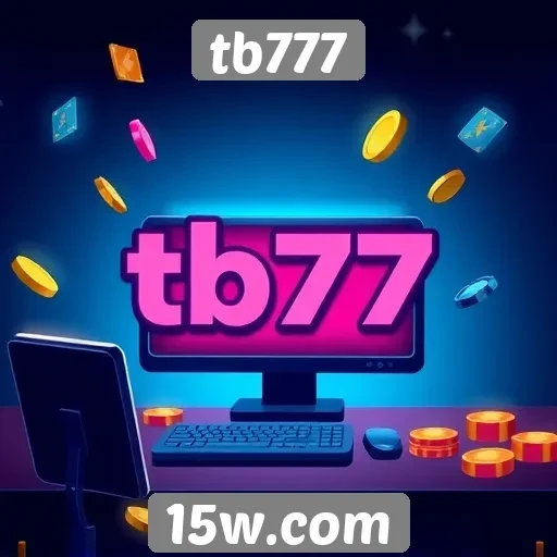 Vantagens dos jogos online na plataforma tb777