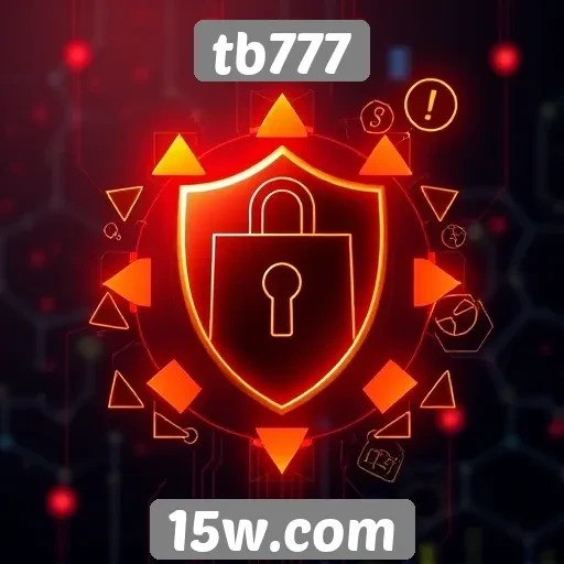 Análise da segurança no site tb777