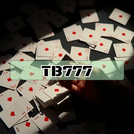tb777 Caça-Níqueis