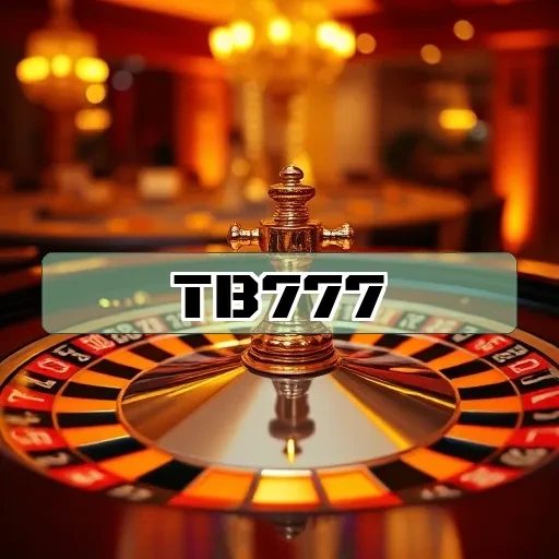 tb777: O Suporte 24/7 Que Todo Jogador Deseja