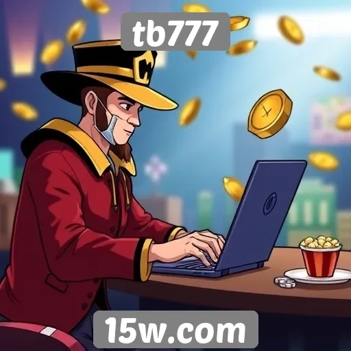 Recursos e funcionalidades do site tb777 em destaque