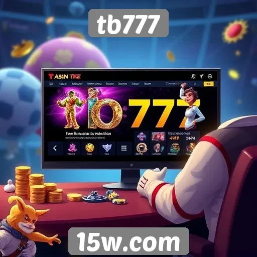 novas funcionalidades do tb777 melhoram a experiência do usuário